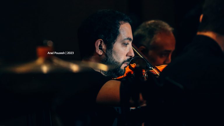 Chartar concert in Amol city
